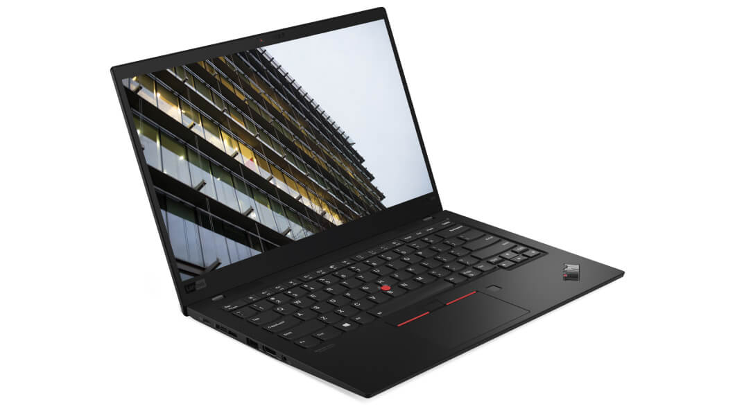 Lenovo ThinkPad X1 Carbon Intel Core i5 7th Gen 8GB RAM 256GB SSD