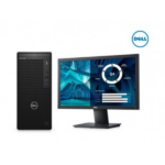 DELL OPTIPLEX 3090 MT SYSTEM (CI3-10105/4GB/1TB/DVDRW/UBUNTU)