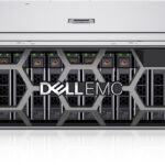 Dell PowerEdge R750 Rack Server