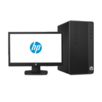 HP ProDesk 400G7 MT (i7-10700 4GB/1TB/Dos PC - without monitor)
