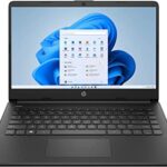 HP CELERON N4020 INTEL CELERON N4020	64 GB SSD 4GB