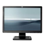 Hp/dell 19" wide LCD MONITOR