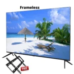 Ica 32D AC/DC Frameless Digital LED TV