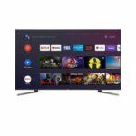 CTC 32" Smart Android Tv