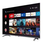 EEFA 32” FULL HD SMART ANDROID TV
