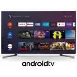 GLD 32" Smart Android TV