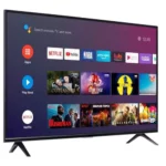 Sonar 32" android Smart Tv