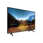 Amtec 40" Inches LED Digital TV USB HDMI VGA Inbuilt Decoder-Television Black 40 inch