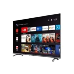 Amtec 40" Inch Full HD SMART LED TV Netflix Youtube Black 40 inch