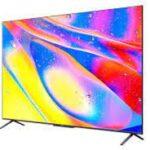 TCL 55P725 4K Android Smart TV