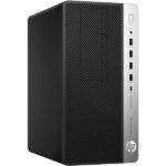 Hp Prodesk 600G3 core i5 6th  Generation 8gb ram/500GB HDD