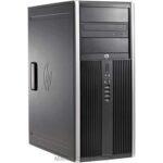 Hp 8200 core i5 4gb ram/500gb HDD
