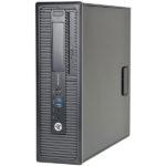 Hp Prodesk 800 G1 core i7 4th Gen 8GB Ram/500GB