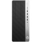 Hp Prodesk 800 G3 core i5 6th generation Microtower 8GB Ram/1TB HDD