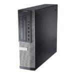 Dell optiplex 7010 core i 3 4gb ram/500gb HDD