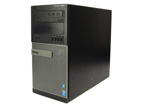 Dell Optiplex Desktop Computer 2.3 GHz Core 2 Duo Tower PC, 4GB