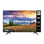 Hisense  55 inch 4K UHD Ultra HD Smart TV