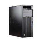 Hp z440 6th Generation 16gb Ram/1TB HDD/4Gb Graphics