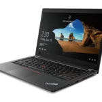 Lenovo Thinkpad T480 Intel core i7,8th Generation ,16GB RAM, 512GB SSD