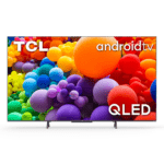 TCL 55 inch 4k Qled Smart Android Tv