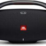 Boom Box JBL 2