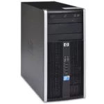 Hp Compaq 6000/8000 Core 2 Duo, 2GB  Ram, 250GB HDD