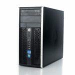 HP COMPAQ 6200 PRO CORE i3 /3.1GHZ/4GB DDR3/500GB HDD