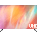 Samsung 50" 4K UHD AU7000