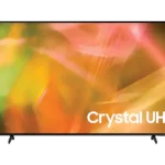 Samsung 50 inch Crystal UHD 4K Smart TV - AU8000