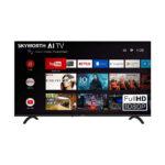 Skyworth 43 inch FHD smart Android TV