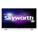 Skyworth 55 inch FRAMELESS 4K ULTRA HD ANDROID TV