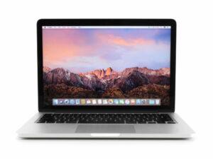 Macbook pro A1398 2015 i7 16gb 512gb