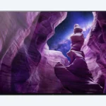SONY 65A85J OLED | 4K Ultra HD | High Dynamic Range (HDR) | Smart TV (Android TV)