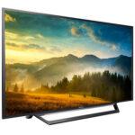 32W600-D SONY 32 INCH SMART TV