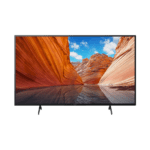 SONY KD-55X80J 4K HDR LED with Smart Google TV