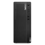Lenovo ThinkCentre M70t, Intel Core i5 10400, 4GB DDR4 2666, 1TB HDD, No OS, UUSB Traditional Keyboard & Calliope Mouse, Black – 11EV0036UM