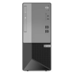 Lenovo V50t Gen 2-13IOB, Intel Core i3 10100, 4GB DDR4 2666, 1TB HDD, No OS, USB Calliope Keyboard & Mouse, Black – 11QE00CEUM