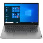 Lenovo ThinkBook 14G2 ITL Core i5 11th Gen -20VD000WUE