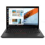 Lenovo ThinkPad T14 Gen 2, Intel Core i7 1165G7, 16GB RAM, 512GB SSD, Windows 11 DG Windows 10 Pro, 14″ FHD – 20W00141UE