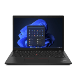 Lenovo ThinkPad X13 Gen 3, Core i5 1235U, 16GB, 512GB SSD, Windows 11 Pro, 13.3″ WUXGA, Thunder Black – 21BQS2A200