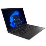 Lenovo ThinkPad T14s Gen 3, Intel Core i7 1260P, 16GB LPDDR5 RAM, 512GB SSD, Windows 11 DG Windows 10 Pro, 14″ WUXGA – 21BR0082UE