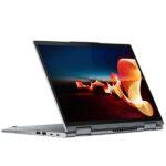 Lenovo Lenovo ThinkPad X1 Yoga Gen 7, Intel Core i7 1255U, 16GB LPDDR5 RAM, 512GB SSD, Windows 11 DG Windows 10 Pro, 14″ WUXGA Touch Screen – 21CD002CUE