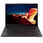 Lenovo ThinkPad X1 Nano Gen 2, Intel Core i7 1260P, 16GB LPDDR5 RAM, 1TB SSD, Windows 11 DG Windows 10 Pro, 13″ 2K – 21E8000EUE