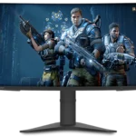 Lenovo G27c-10 27" Curved Gaming Monitor