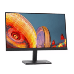 Lenovo L24e-30 23.8″ FHD Monitor Raven Black Color – 66BCKAC2UK