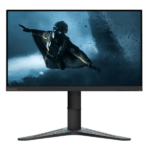 Lenovo G27qe-20 27″ QHD Gaming Monitor – 66E1GAR1UK