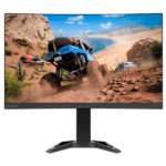 Lenovo G27c-30 27″ FHD Curved Gaming Monitor – 66F3GAC2UK