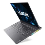 Lenovo Legion 7 16ITHg6, Intel Core i7 11800H, 32GB DDR4 3200, 1TB SSD M.2 2280 PCIe 4.0x4 NVMe, NVIDIA GeForce RTX 3070 8GB GDDR6 Graphics