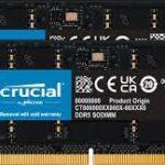 Crucial Laptop RAM DDR5 8GB 4800