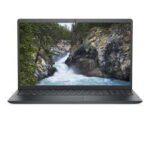 Dell Vostro 3510, Intel Core i5 1135G7, 8GB DDR4 3200, 512GB PCIe NVMe M.2 SSD,15.6" FHD WiFi and Bluetooth,720p HD Camera Stereo Speakers Windows 11 Pro Carbon Black 1 Year Warranty